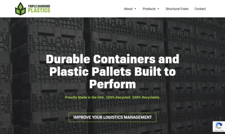 Triple Diamond Plastics